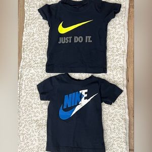 Boys Nike Shirt Bundle